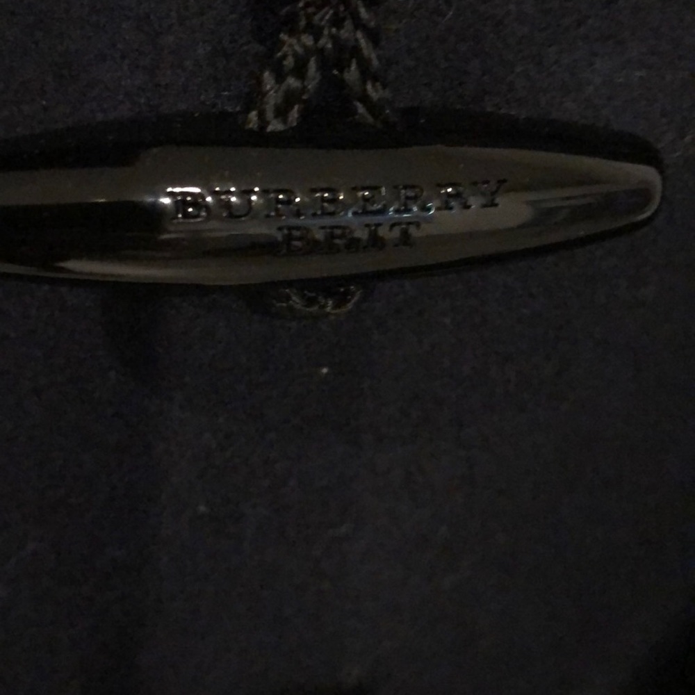 Burberry Brit - Picture 5 of 12